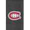 Dreamseat Bar Stool 500 with Montreal Canadiens Logo, 2PK XZ500BSDBLK-PSNHL41050A - alternate 5